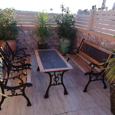 Apartamento Jerez Terraza Privada Jerez de la Frontera Exteriér fotografie