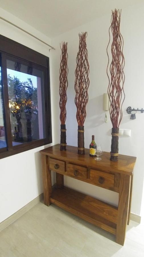 Apartamento Jerez Terraza Privada Jerez de la Frontera Exteriér fotografie