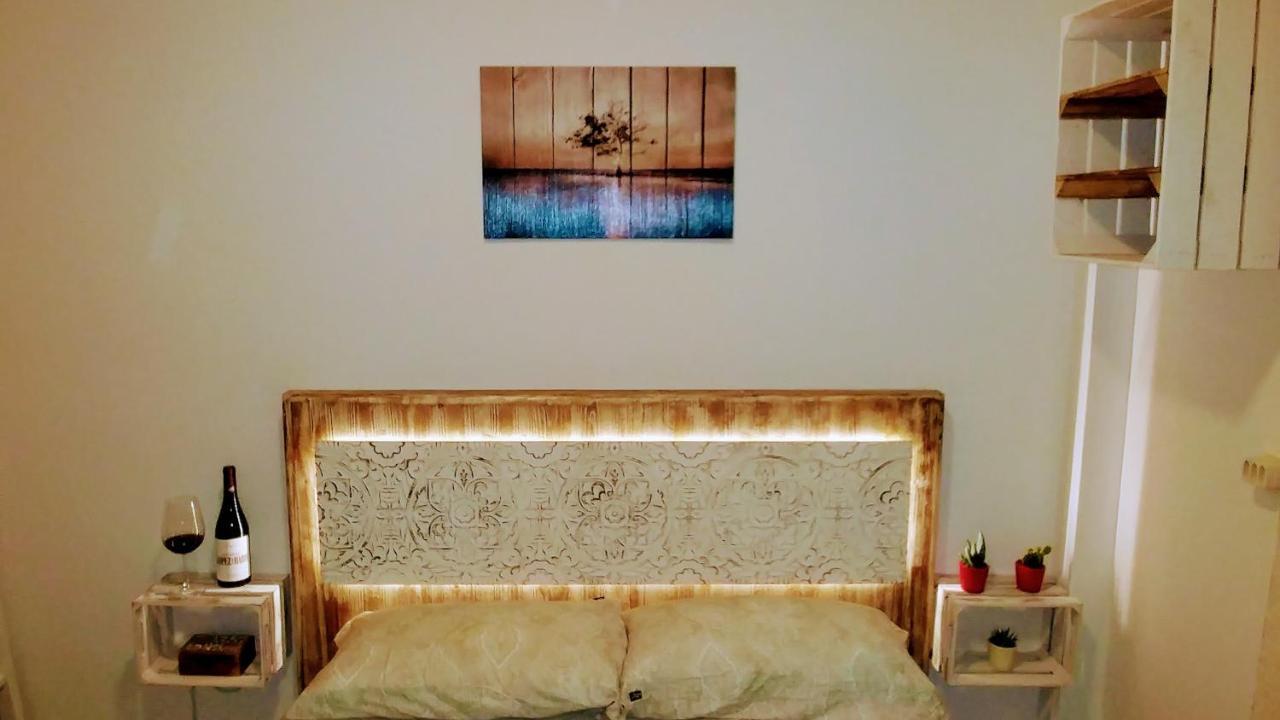 Apartamento Jerez Terraza Privada Jerez de la Frontera Exteriér fotografie