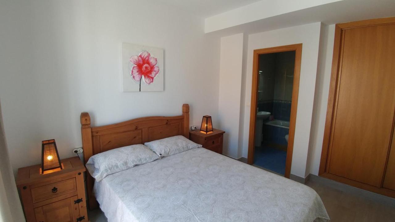 Apartamento Jerez Terraza Privada Jerez de la Frontera Exteriér fotografie