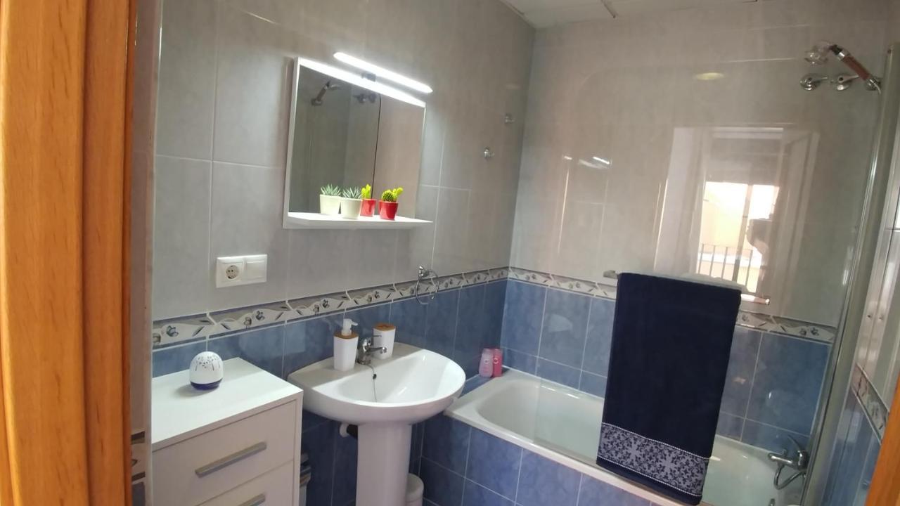 Apartamento Jerez Terraza Privada Jerez de la Frontera Exteriér fotografie