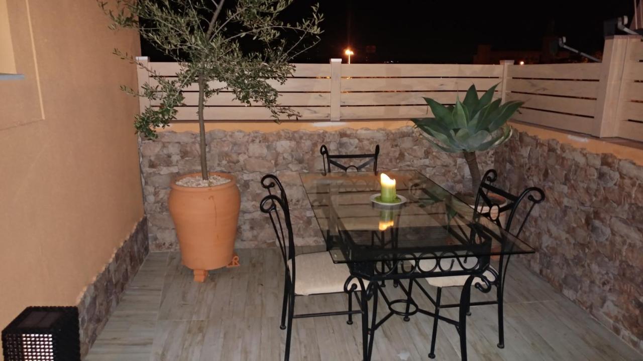 Apartamento Jerez Terraza Privada Jerez de la Frontera Exteriér fotografie