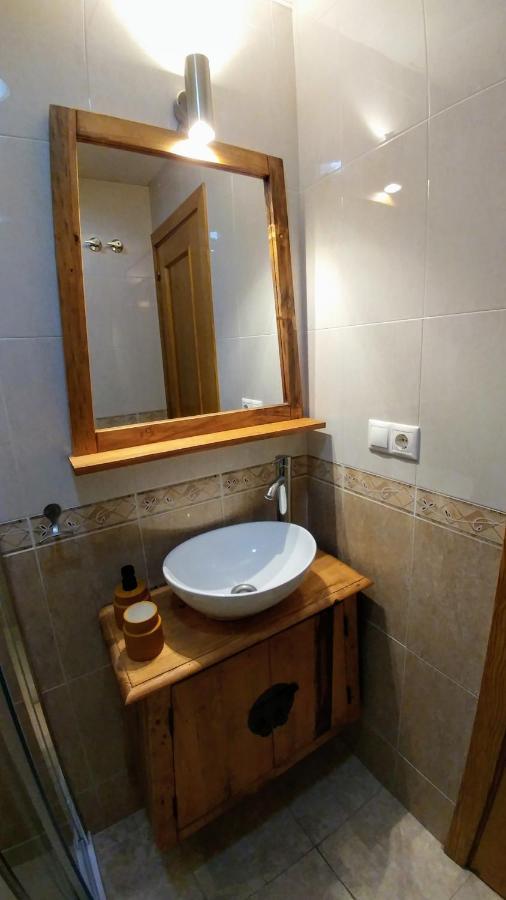 Apartamento Jerez Terraza Privada Jerez de la Frontera Exteriér fotografie