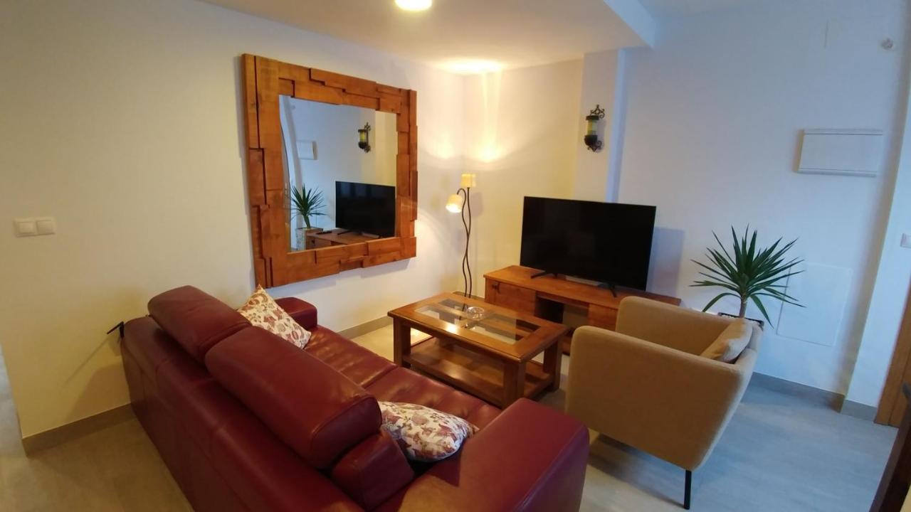 Apartamento Jerez Terraza Privada Jerez de la Frontera Exteriér fotografie