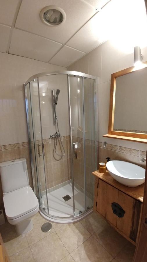 Apartamento Jerez Terraza Privada Jerez de la Frontera Exteriér fotografie