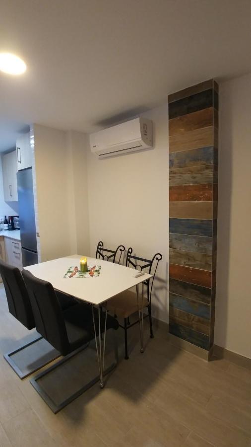 Apartamento Jerez Terraza Privada Jerez de la Frontera Exteriér fotografie