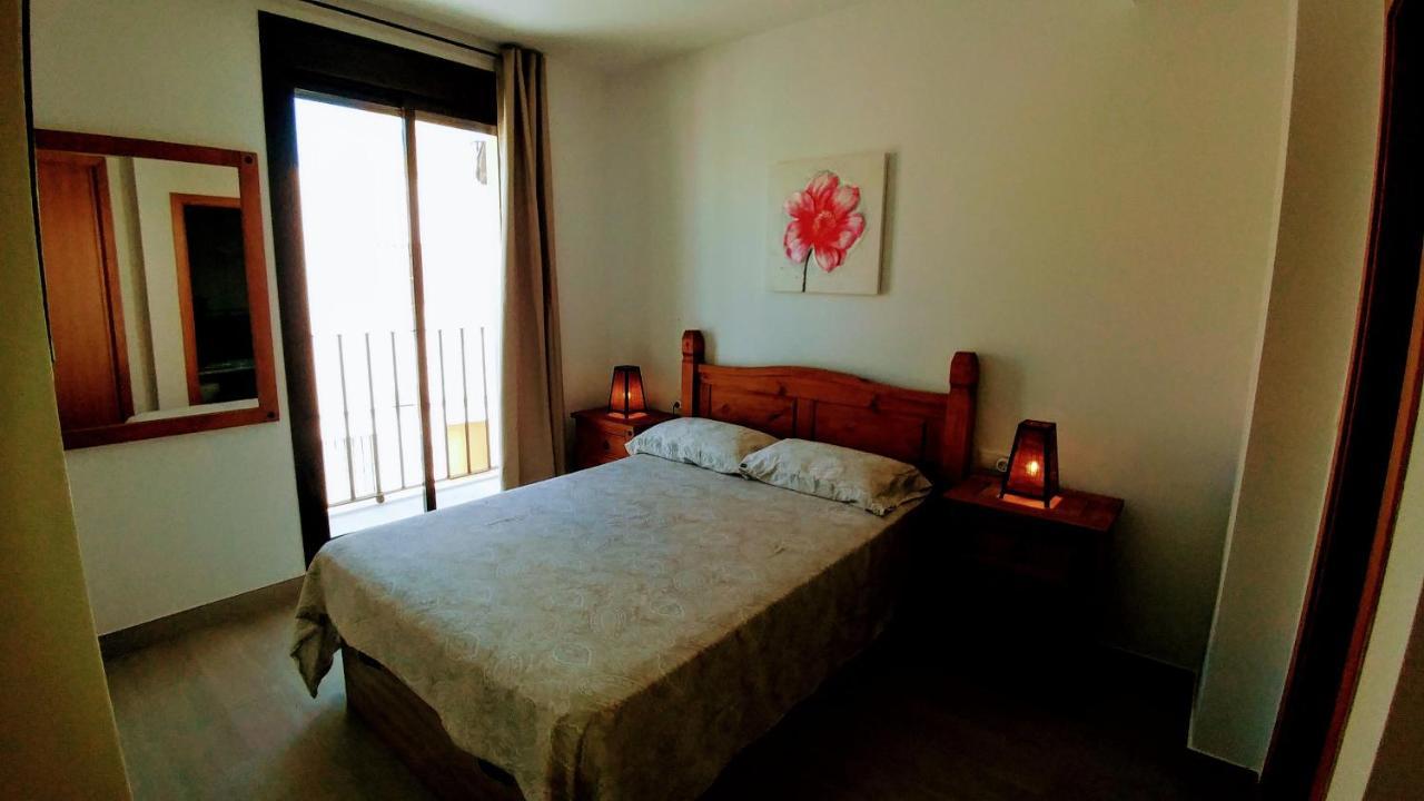 Apartamento Jerez Terraza Privada Jerez de la Frontera Exteriér fotografie