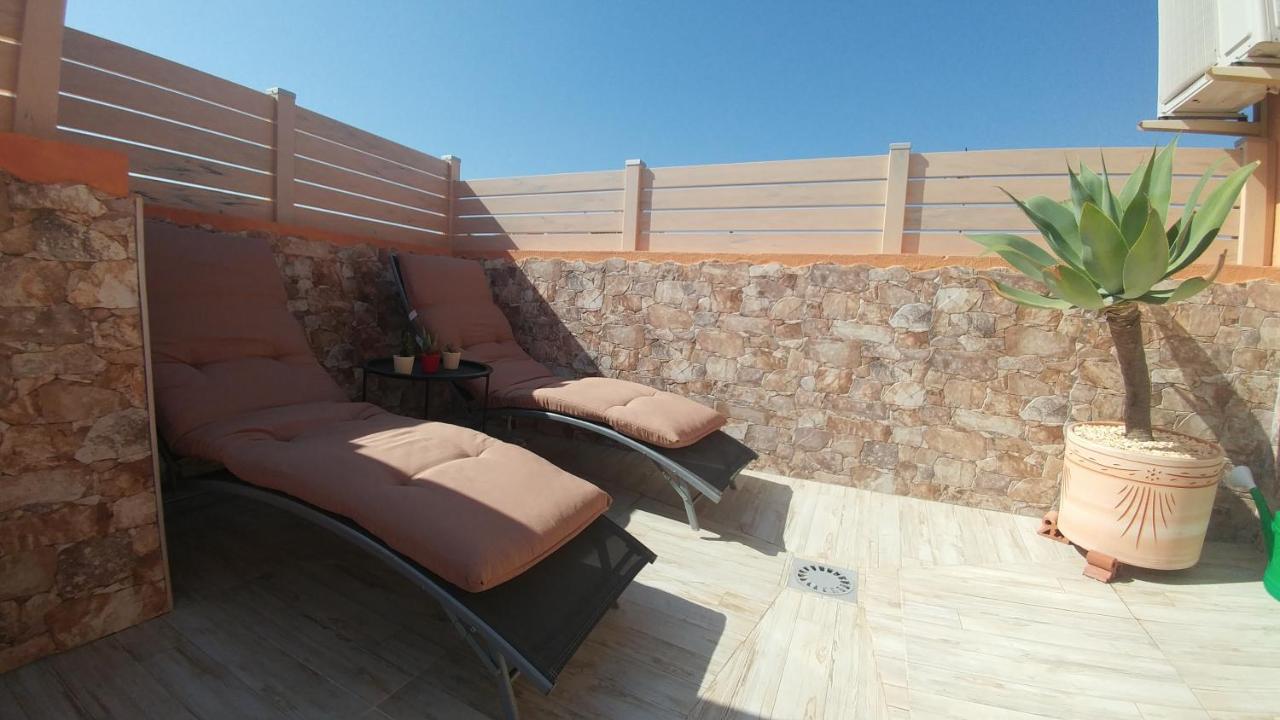 Apartamento Jerez Terraza Privada Jerez de la Frontera Exteriér fotografie