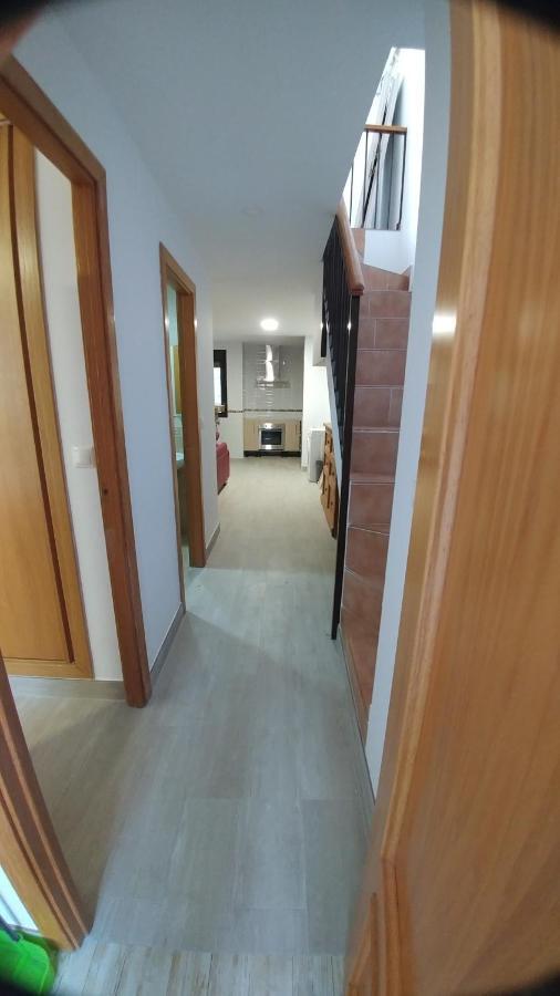 Apartamento Jerez Terraza Privada Jerez de la Frontera Exteriér fotografie